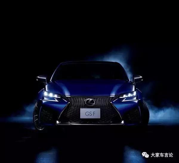 车评界也有黎耀祥？这样的人生轨迹还差辆雷克萨斯……