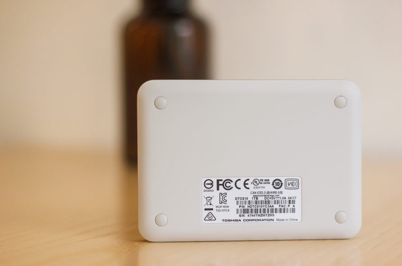 东芝便携硬盘怎么样,东芝移动硬盘哪个系列最好用测评