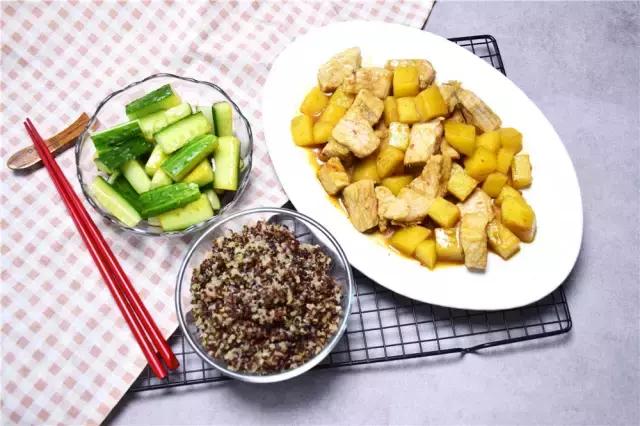 增肌饮食食谱大全图片,新手减脂增肌食谱保存