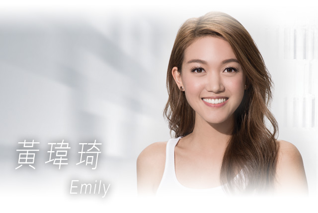 香港小姐冠军聚集,香港小姐冠军的日常