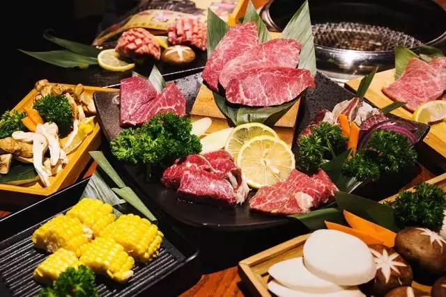 伊势丹一楼店铺,仁恒伊势丹寿喜烧自助