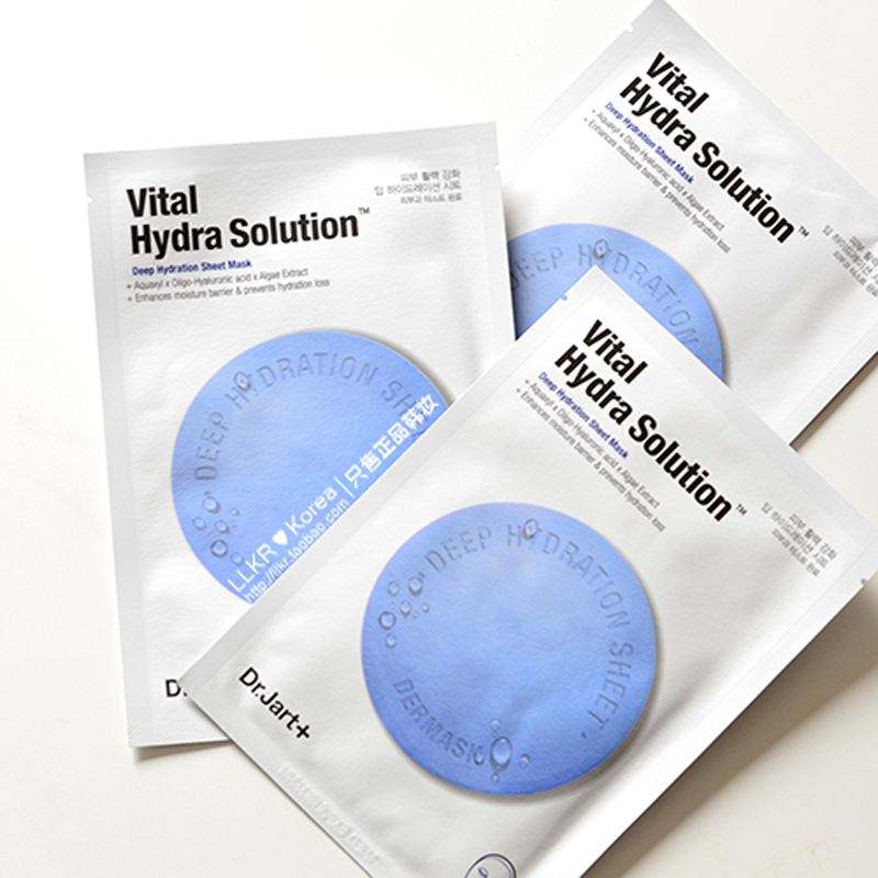 好用又有效果的面膜推荐,没有面膜拯救脸部