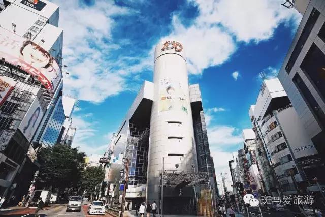 在东京血拼十大推荐购物区域,东京血拼攻略在线观看