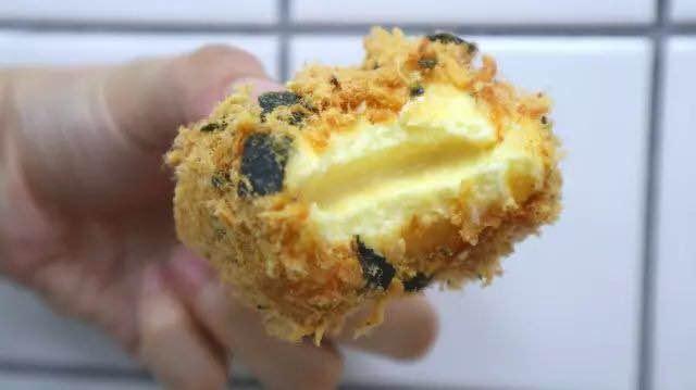 排5小时才能吃到？终于吃到火爆北京上海的“鲍师傅”