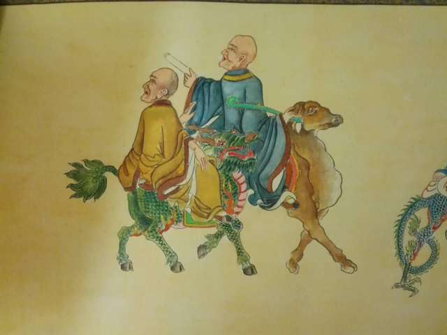 徐鲁白国画写意花鸟画作品,国画工笔花鸟画作品点评