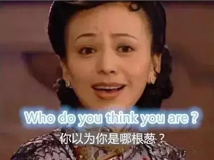 英国人骂人一般都说什么,在英国能够说脏话吗