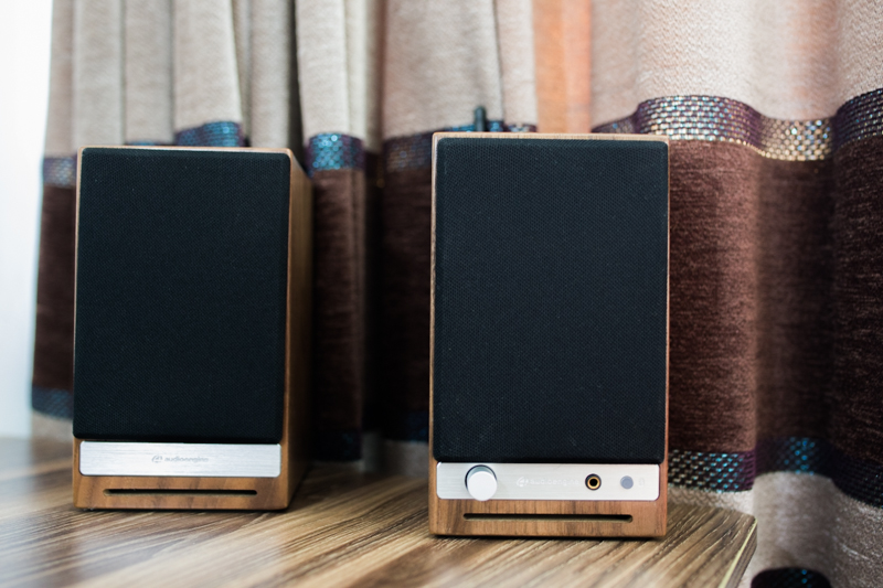 audioengine澹版搸hd3钃濈墮闊崇,澹版搸audioenginehd3杩炴帴鐢佃