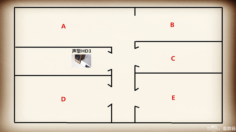 audioengine澹版搸hd3钃濈墮闊崇,澹版搸audioenginehd3杩炴帴鐢佃
