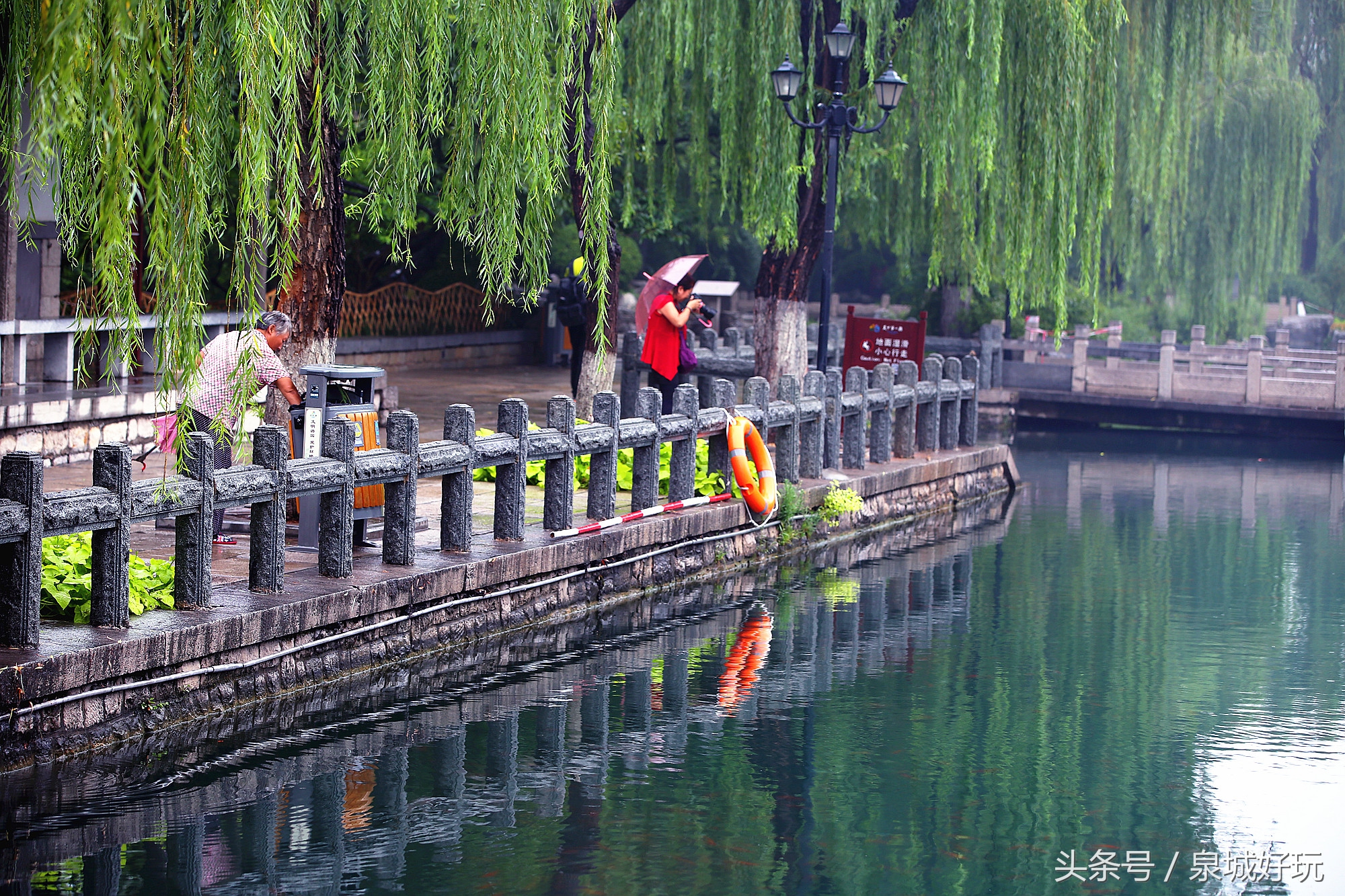 济南教师医护人员免费玩的景点,济南学生能够免费进入的景区