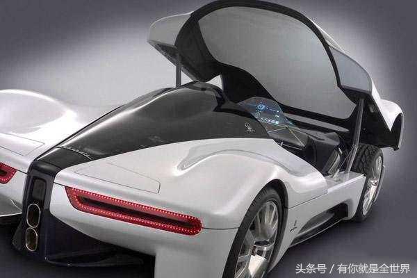 世界顶级十大跑车玛莎拉蒂,世界十大顶级超跑玛莎拉蒂