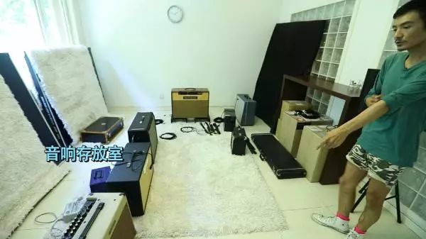 朴树我不怕老我怕失去勇气,朴树说勇气是衡量年纪的