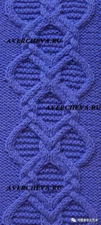 玉儿纺100种毛衣花样新款编织视频,500个毛衣花样编织完全教程视频