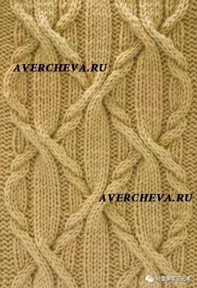 玉儿纺100种毛衣花样新款编织视频,500个毛衣花样编织完全教程视频