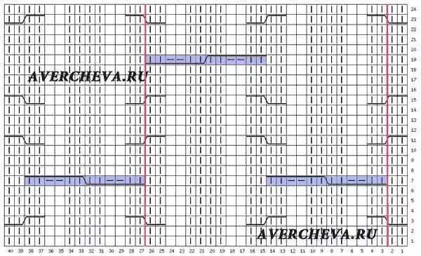 玉儿纺100种毛衣花样新款编织视频,500个毛衣花样编织完全教程视频