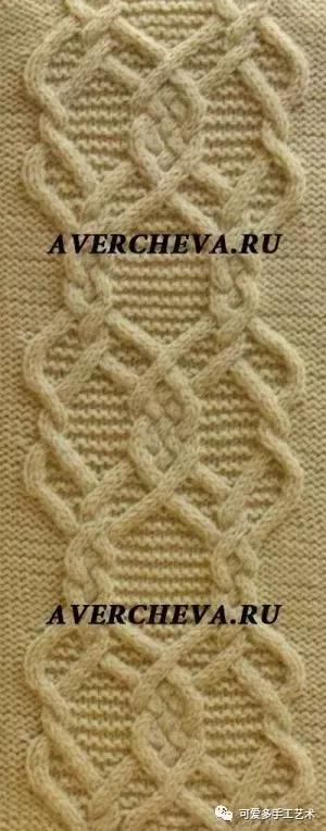 玉儿纺100种毛衣花样新款编织视频,500个毛衣花样编织完全教程视频