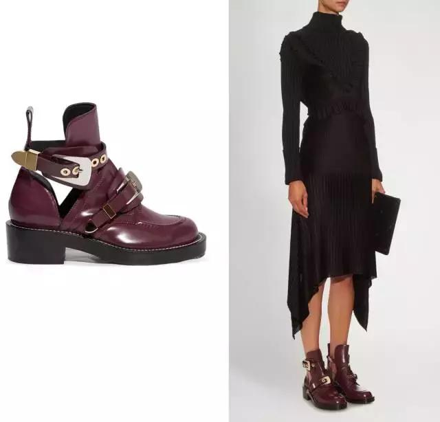 杨幂为什么穿衣服变成爆款,杨幂又带火了一种新穿搭