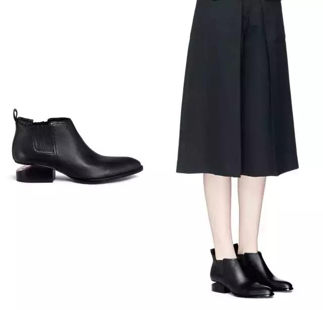 杨幂为什么穿衣服变成爆款,杨幂又带火了一种新穿搭