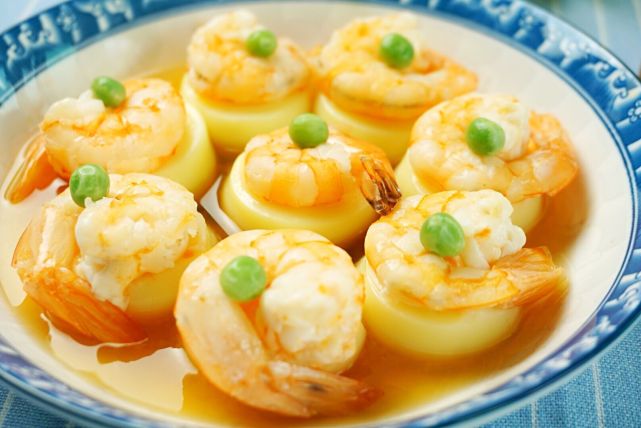 5分钟吃上快手菜,三分钟快手懒人餐