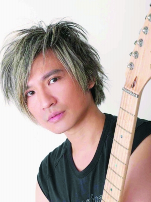 叶世荣怎么看待亚洲鼓王这个称号,叶世荣灰色轨迹架子鼓