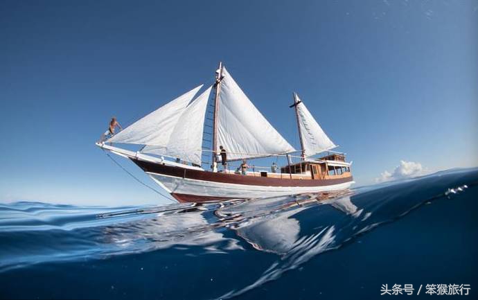 合适潜水的东南亚海岛,能够免签的冷门海岛