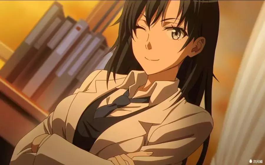 动漫里那些伟大的老师,动漫中的老师都有哪些