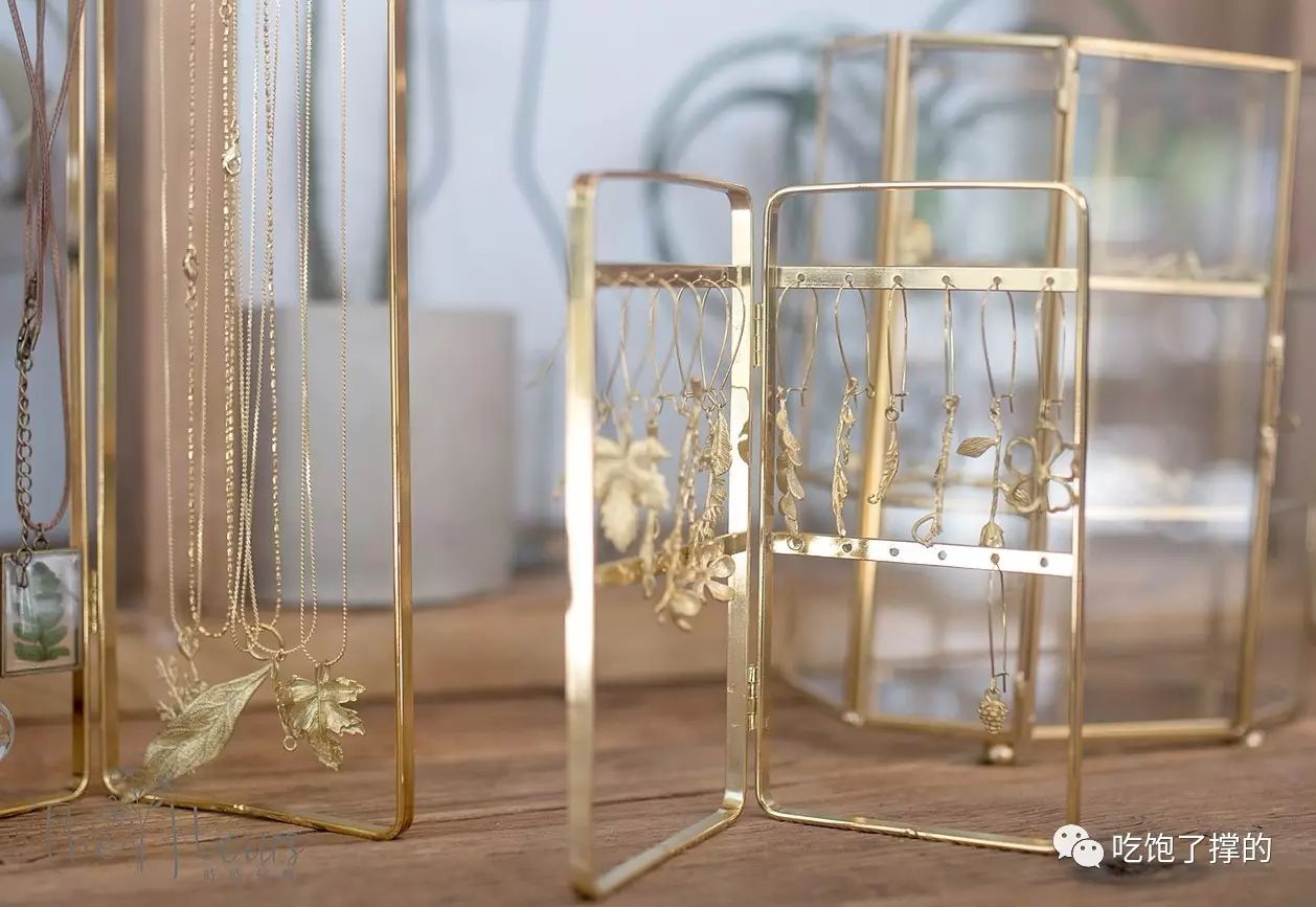 轻奢小众高级花店,有文艺气息的花店