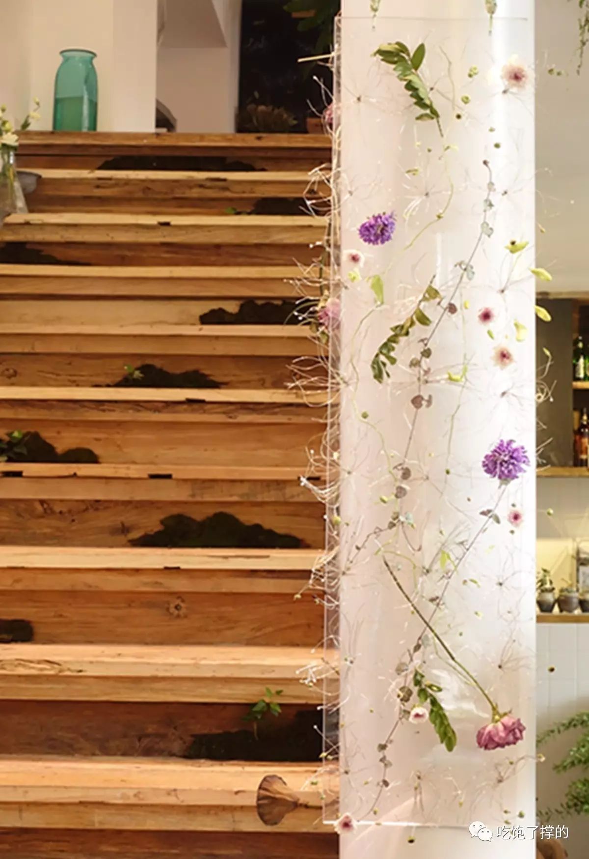 轻奢小众高级花店,有文艺气息的花店