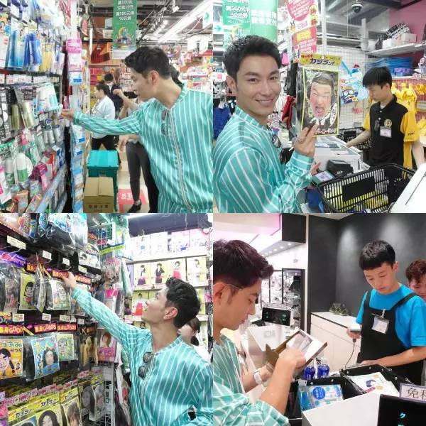 日本必买美妆好物推荐,东京购物必买的美妆