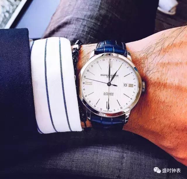 初入职场高级腕表推荐,男休闲职场腕表推荐