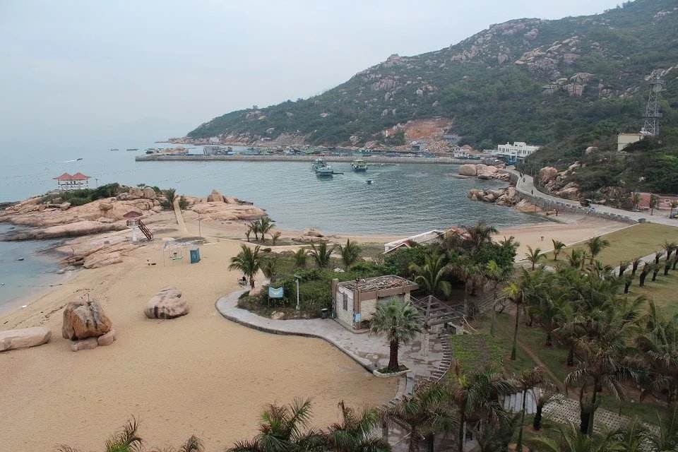 广东2天1夜旅游海岛攻略,广东最合适短途旅行的十大海岛
