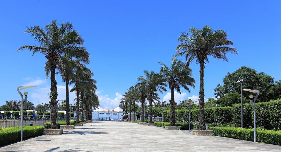 广东2天1夜旅游海岛攻略,广东最合适短途旅行的十大海岛