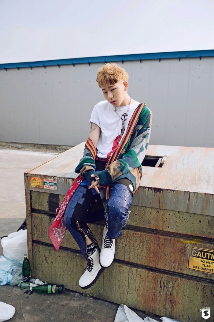 idolrapper闊╁浗,rapper瀵归煩鍥絠dol鐪嬫硶