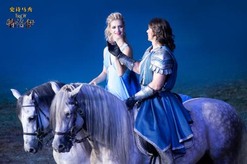 马修特洛伊,马秀现场视频