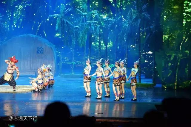 三亚最值得小朋友去的地方,三亚美景小孩最喜欢玩的地方