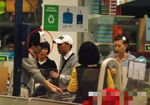 薛之谦与前妻同晒牵手照,薛之谦和他前妻的故事有哪些