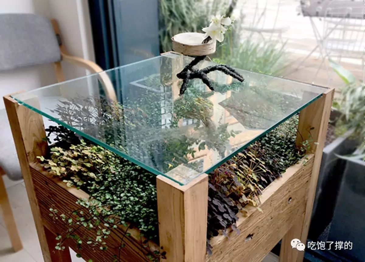 轻奢小众高级花店,有文艺气息的花店