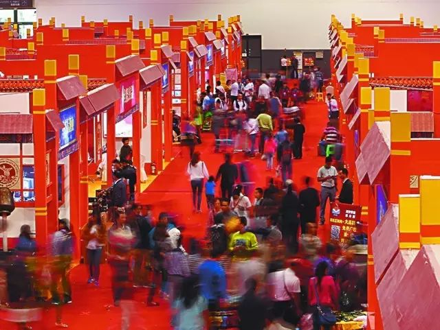 三天后，数万人将涌向贵阳，但求一醉