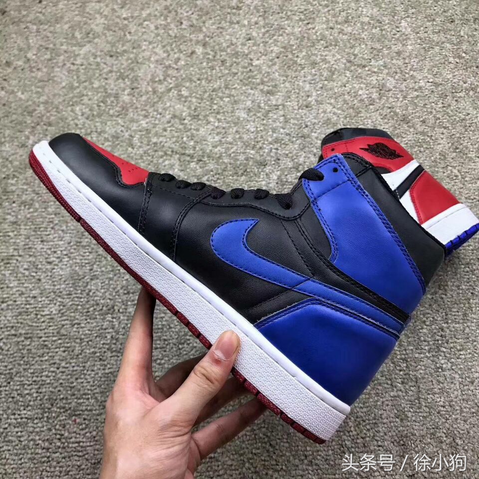 好看的鞋子推荐nikeaj1,百搭好看的鞋子男耐克aj1