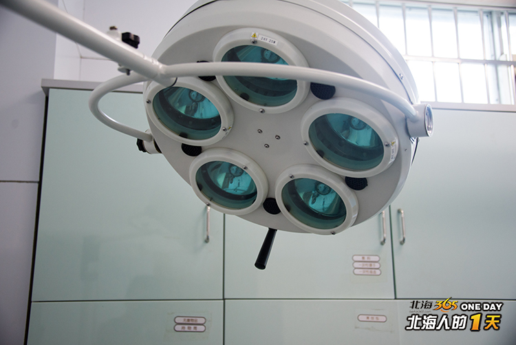 北海人的一天｜医院急诊科护士林琼，一班接诊357人