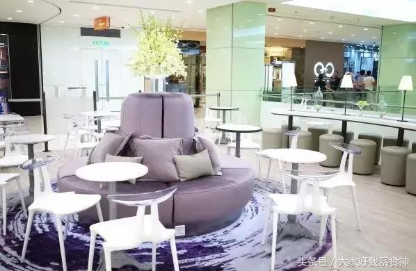 我去LadyM现场采访了黄牛！