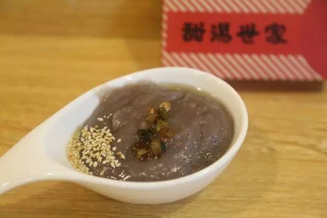 广东正宗潮汕甜汤,广州最正宗潮汕甜汤