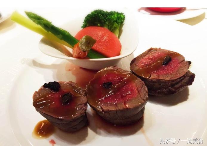 王品台塑七分熟牛排视频,王品台塑牛排的正宗做法