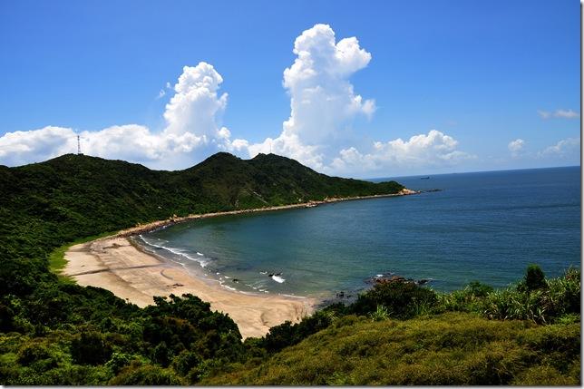 广东2天1夜旅游海岛攻略,广东最合适短途旅行的十大海岛