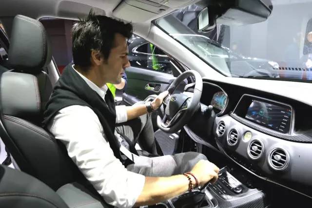 瑞风s7发布会,瑞风s72017自动豪华智能版