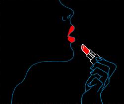 幽默搞笑：没有新欢，也要打扮的美美的