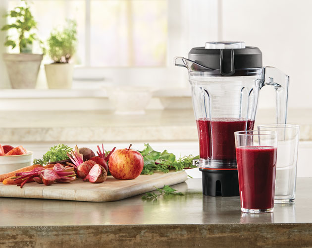 进口料理机,为什么一些人要使用进口产品