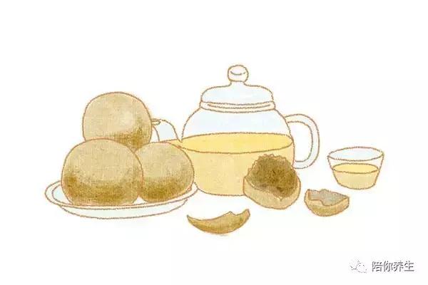 一秋三分寒病根最难缠秋季高发病一杯就管用