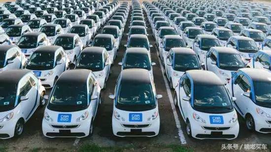 三十多万开出劳斯莱斯的感觉,15元就能开宝马