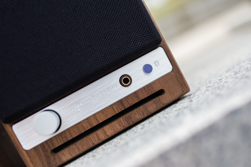 audioengine澹版搸hd3钃濈墮闊崇,澹版搸audioenginehd3杩炴帴鐢佃