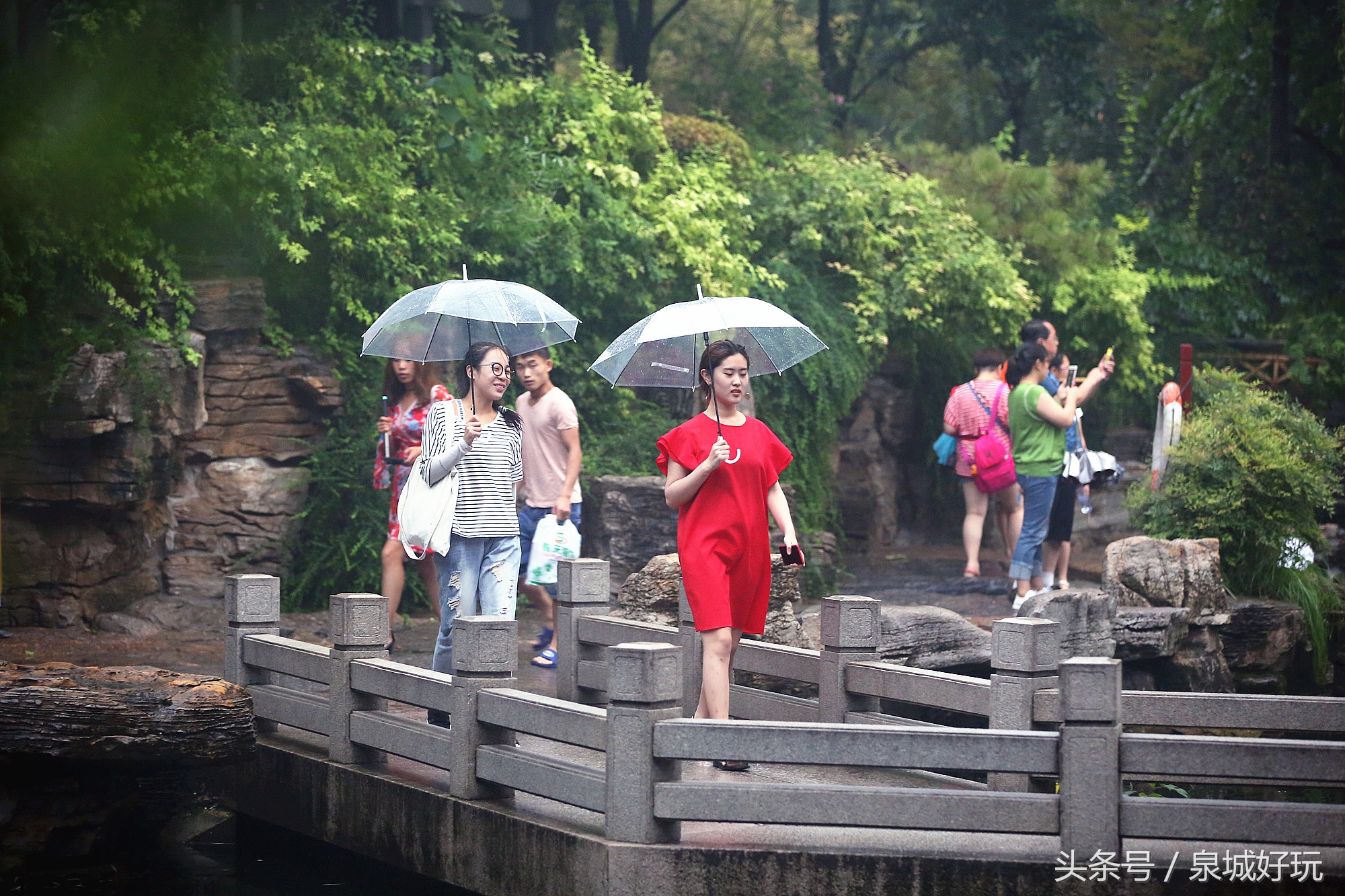 济南教师医护人员免费玩的景点,济南学生能够免费进入的景区